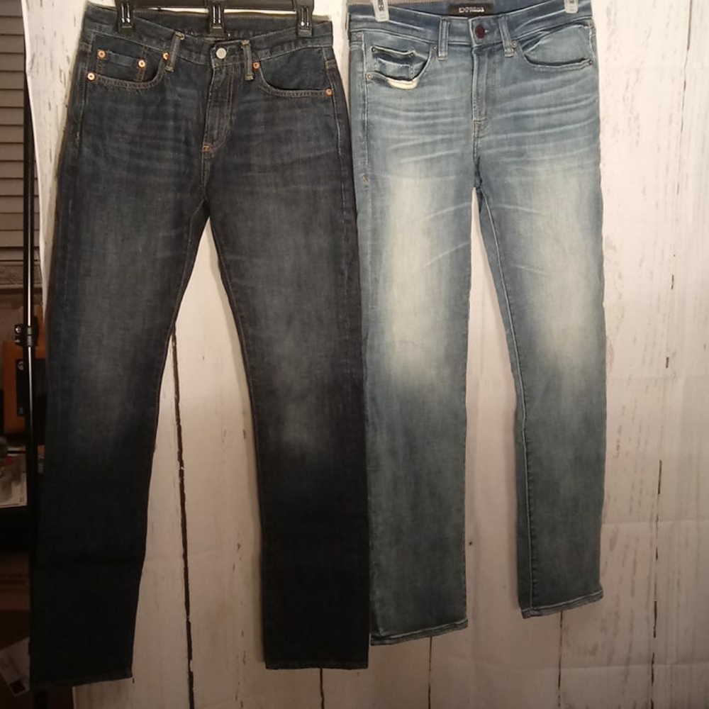 Jeans F40